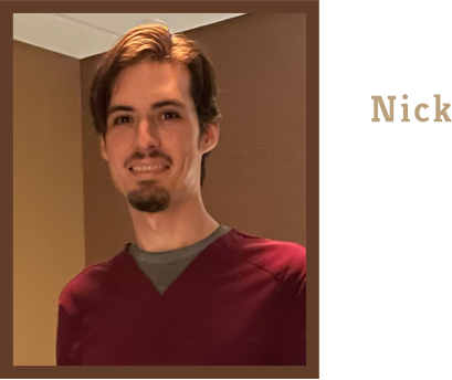 Nick