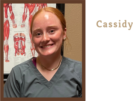 Cassidy
